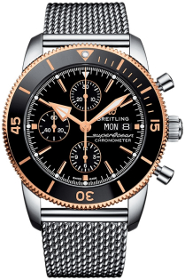 Breitling Superocean Heritage Chronograph 44 U13313121B1A1