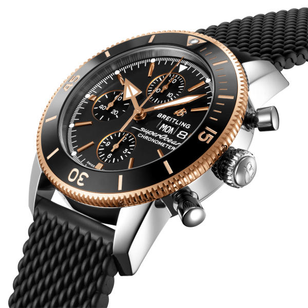 Breitling Superocean Heritage Chronograph 44 U13313121B1S1 Breitling Superocean Heritage Chronograph 44 U13313121B1S1