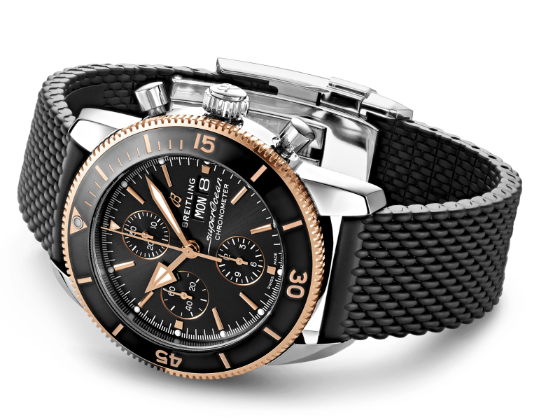 Breitling Superocean Heritage Chronograph 44 U13313121B1S1 Breitling Superocean Heritage Chronograph 44 U13313121B1S1