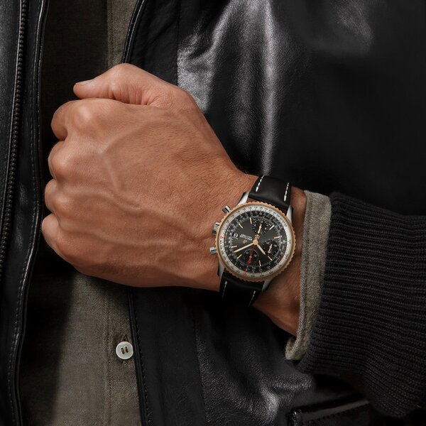 Breitling Navitimer Chronograph 41 U13324211B1X1