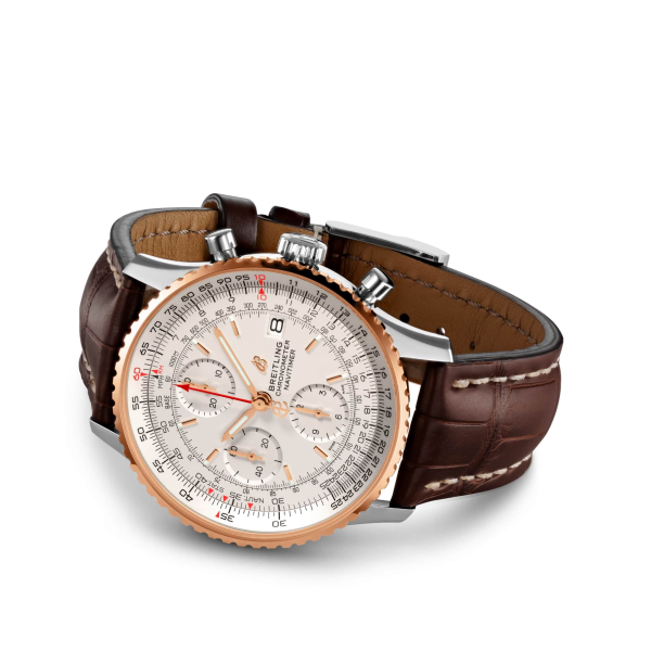 Breitling Navitimer Chronograph 41 U13324211G1P2