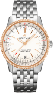 Breitling Navitimer Automatic 38 U17325211G1A1