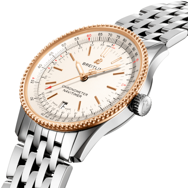 Breitling Navitimer Automatic 38 U17325211G1A1 Breitling Navitimer Automatic 38 U17325211G1A1