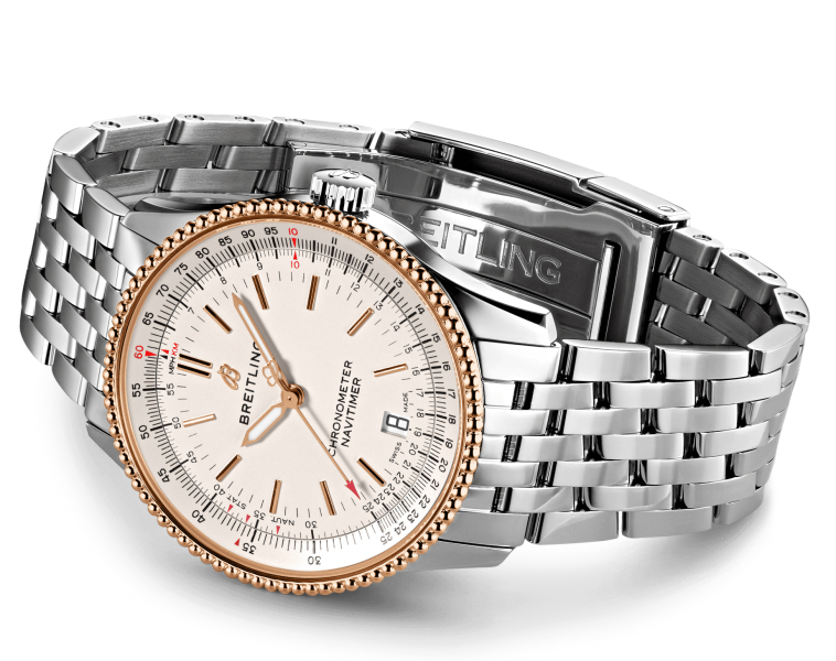 Breitling Navitimer Automatic 38 U17325211G1A1 Breitling Navitimer Automatic 38 U17325211G1A1