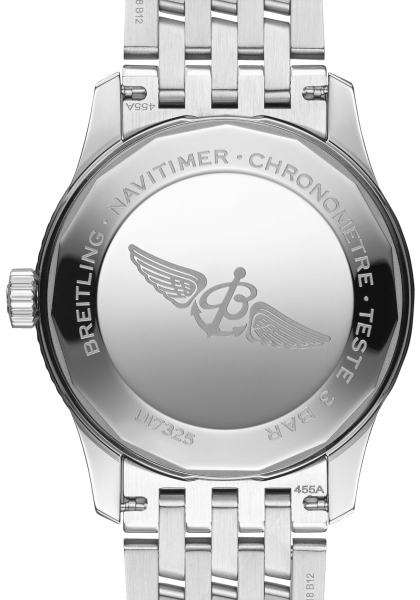 Breitling Navitimer Automatic 38 U17325211G1A1 Breitling Navitimer Automatic 38 U17325211G1A1