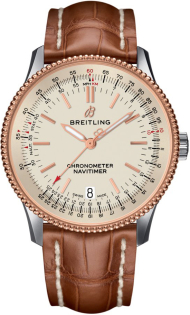 Breitling Navitimer Automatic 38 U17325211G1P2