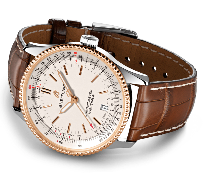 Breitling Navitimer Automatic 38 U17325211G1P1