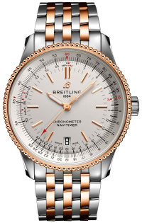 Breitling Navitimer Automatic 38 U17325211G1U1