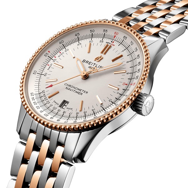 Breitling Navitimer Automatic 38 U17325211G1U1