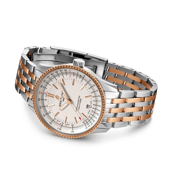 Breitling Navitimer Automatic 38 U17325211G1U1