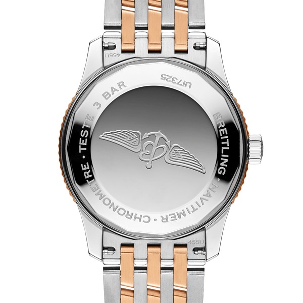 Breitling Navitimer Automatic 38 U17325211G1U1