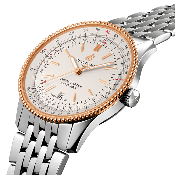 Breitling Navitimer Automatic 41 U17326211G1A1 Breitling Navitimer Automatic 41 U17326211G1A1