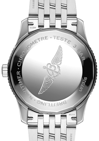 Breitling Navitimer Automatic 41 U17326211G1A1 Breitling Navitimer Automatic 41 U17326211G1A1