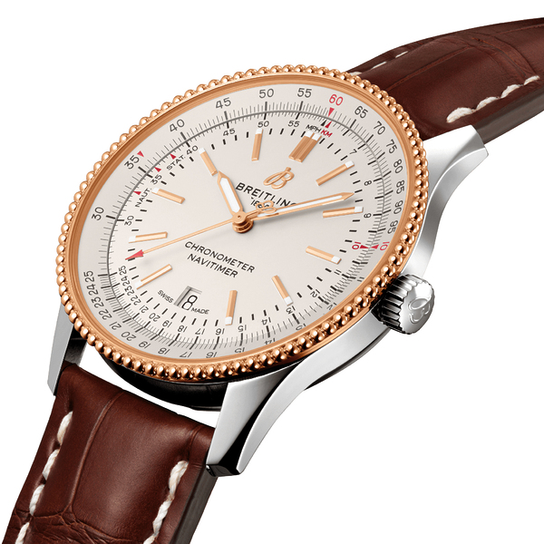 Breitling Navitimer Automatic 41 U17326211G1P1 Breitling Navitimer Automatic 41 U17326211G1P1