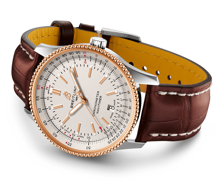 Breitling Navitimer Automatic 41 U17326211G1P1 Breitling Navitimer Automatic 41 U17326211G1P1