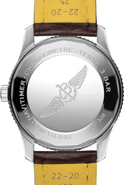 Breitling Navitimer Automatic 41 U17326211G1P1 Breitling Navitimer Automatic 41 U17326211G1P1