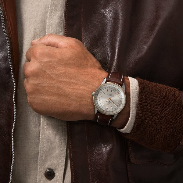 Breitling Navitimer Automatic 41 U17326211G1P1 Breitling Navitimer Automatic 41 U17326211G1P1