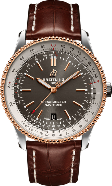 Breitling Navitimer Automatic 41 U17326211M1P1 Breitling Navitimer Automatic 41 U17326211M1P1