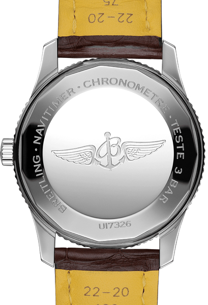 Breitling Navitimer Automatic 41 U17326211M1P1 Breitling Navitimer Automatic 41 U17326211M1P1