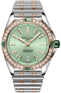 Breitling Chronomat Automatic 38 U17356531L1U1