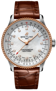 Breitling Navitimer Automatic 35 U17395211A1P2