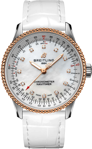 Breitling Navitimer Automatic 35 U17395211A1P3