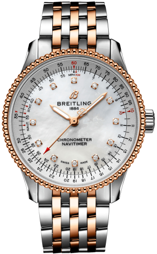 Breitling Navitimer Automatic 35 U17395211A1U1