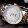 Breitling Navitimer Automatic 35 U17395211A1U1