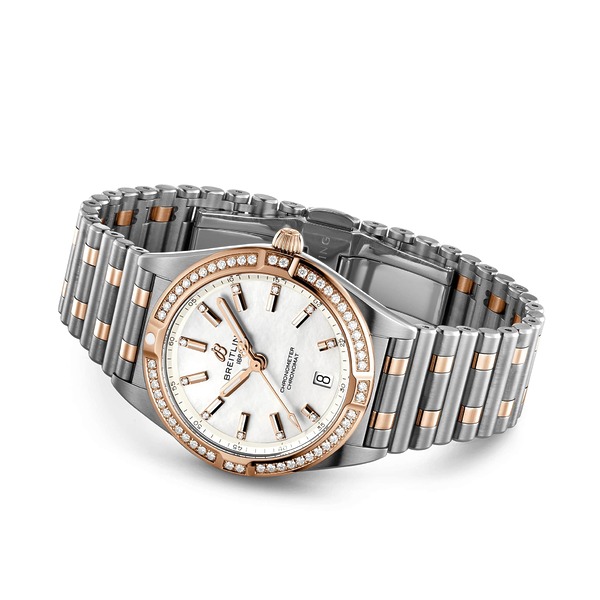 Breitling Chronomat 32 U77310591A2U1