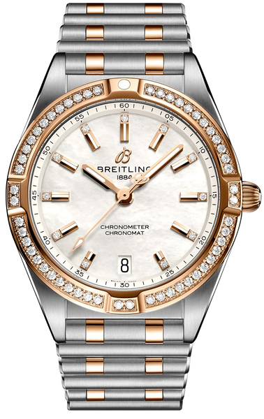 Breitling Chronomat 32 U77310591A2U1