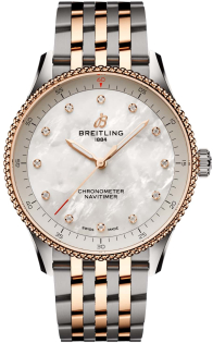 Breitling Navitimer 32 U77320E61A1U1