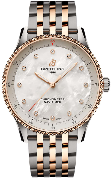 Breitling Navitimer 32 U77320E61A1U1