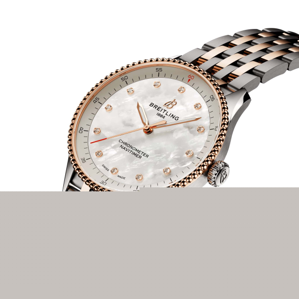 Breitling Navitimer 32 U77320E61A1U1