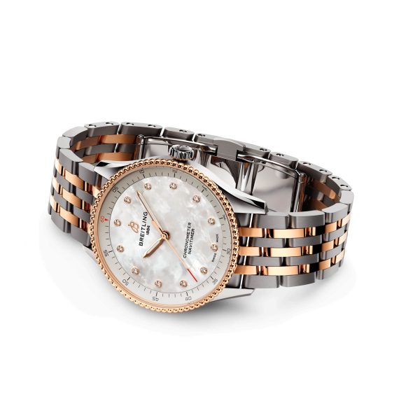 Breitling Navitimer 32 U77320E61A1U1