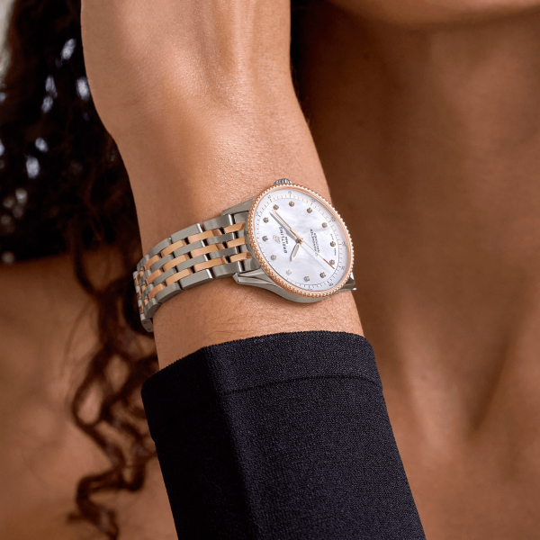 Breitling Navitimer 32 U77320E61A1U1