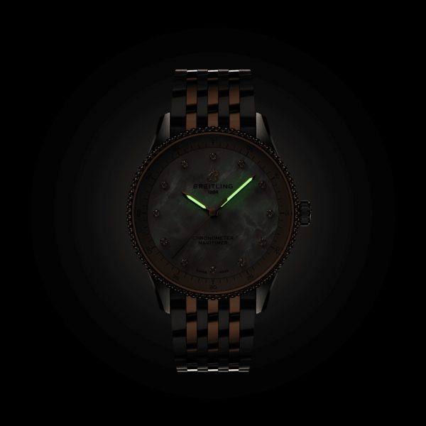 Breitling Navitimer 32 U77320E61A1U1