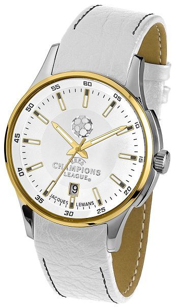 

Jacques Lemans UEFA U-35G
