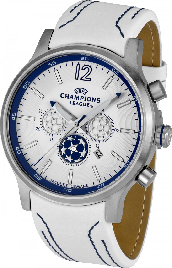 

Jacques Lemans UEFA U-39B