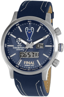 Jacques Lemans UEFA U-41A