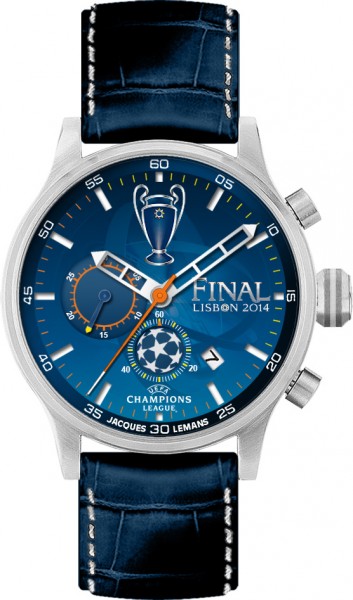 

Jacques Lemans UEFA U-42A