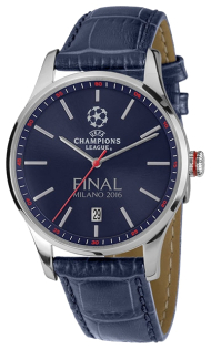 Jacques Lemans UEFA U-56A