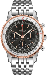 Breitling Navitimer 1 B01 Chronograph 43 UB0121211F1A1