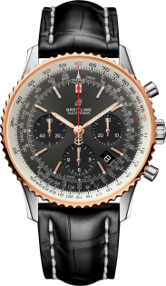 Breitling Navitimer B01 Chronograph 43 UB0121211F1P1