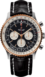 Breitling Navitimer 1 B01 Chronograph 46 UB0127211B1P1