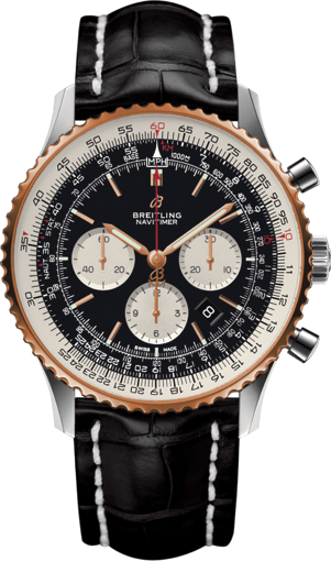 Breitling Navitimer 1 B01 Chronograph 46 UB0127211B1P1