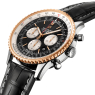 Breitling Navitimer B01 Chronograph 46 UB0127211B1P2