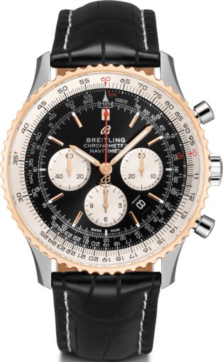 Breitling Navitimer B01 Chronograph 46 UB0127211B1P2