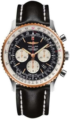 Breitling Navitimer B01 Chronograph 46 UB012721/BE18/441X