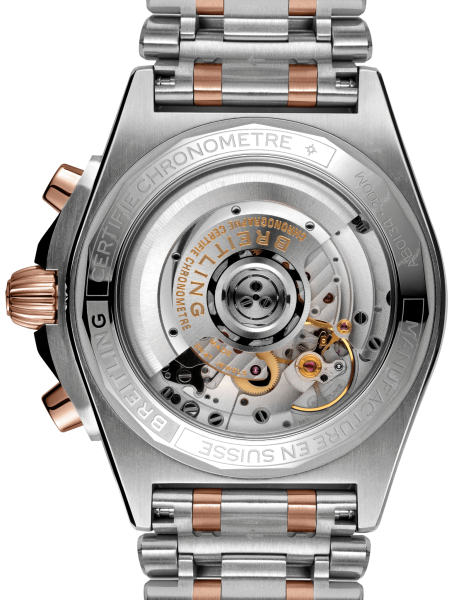 Breitling Chronomat B01 42 UB0134101B1U1 Breitling Chronomat B01 42 UB0134101B1U1