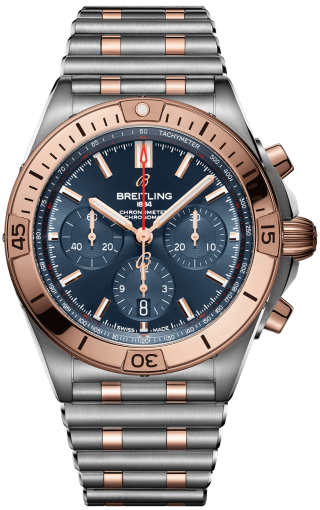 Breitling Chronomat B01 42 UB0134101C1U1